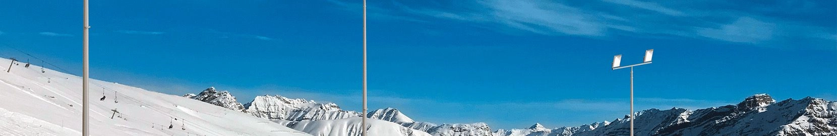 Опора ТАНС поворотная фланцевая круглоконическая (тип П-ФК) в Калуге