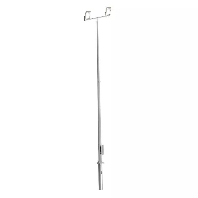 Опора ТАНС.17.005.000 (П-ФГ-8-к-ц)