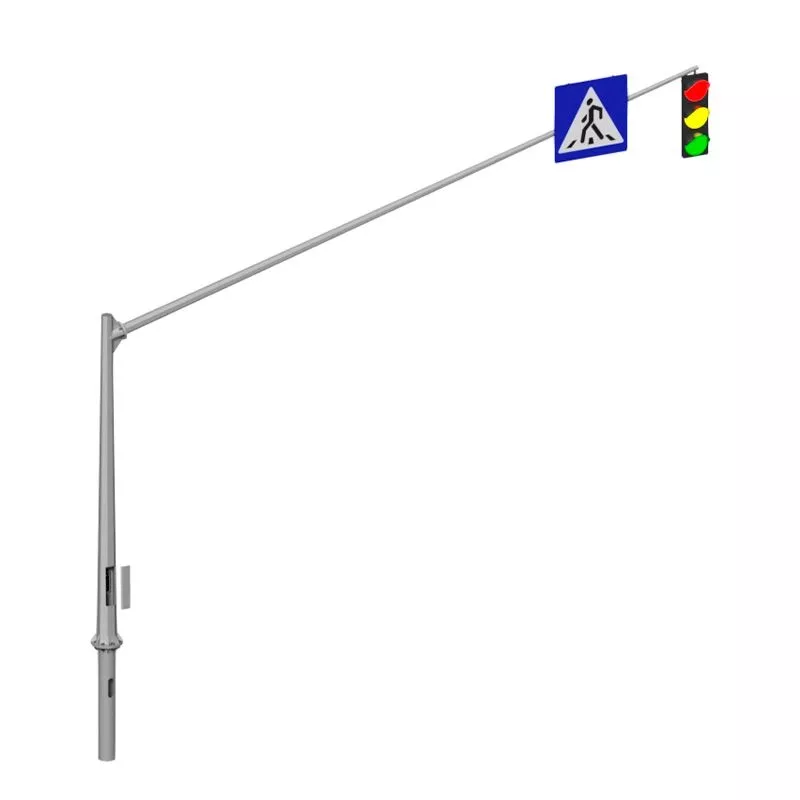 Комплект КДЗО-6,0x5,0