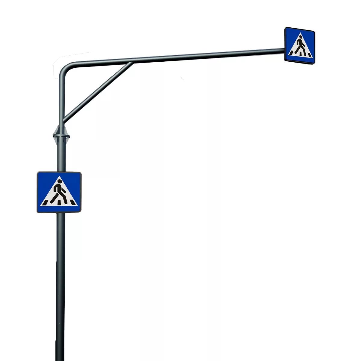 Опора ОМГ-ДЗ-7,0-7,0