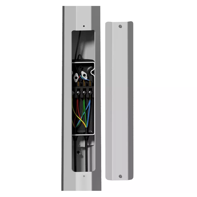 Опора ТАНС.11.121.000 (СПГ-1000-9,0/11,5-02-ц)