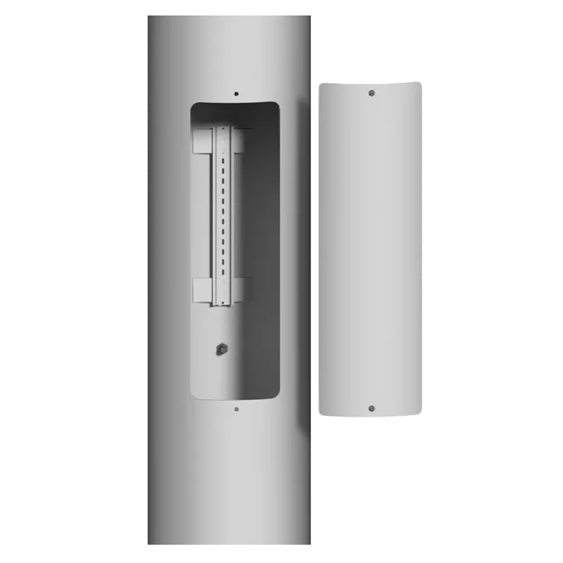 Опора ТАНС.11.116.000 (СП-400-9,0/11,0-02-ц)