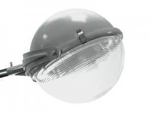 ГКУ19 металлогалогенный консольный