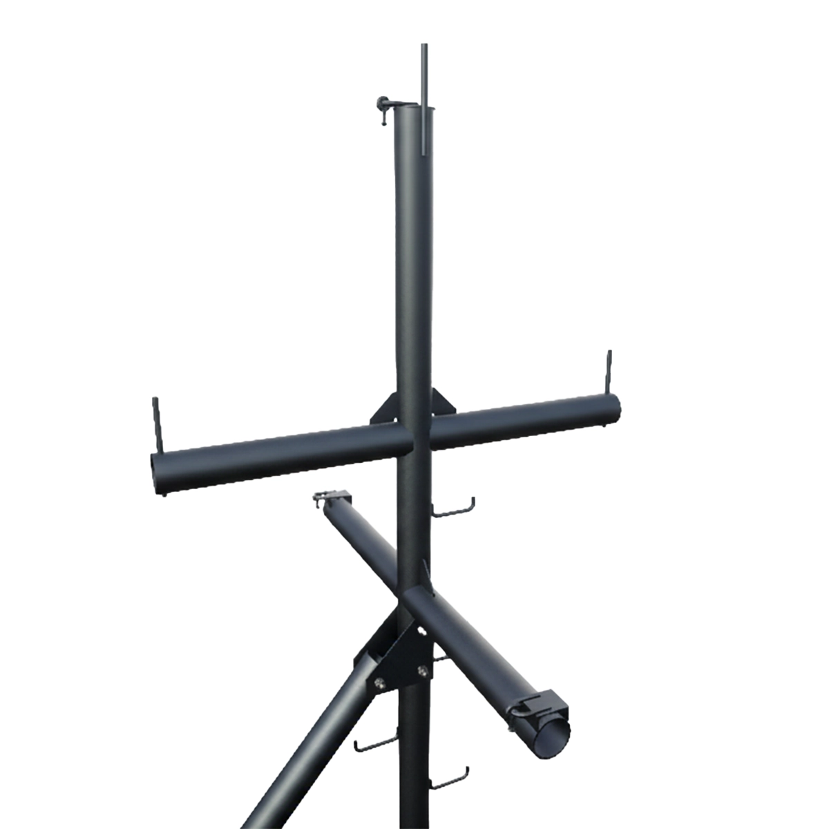 Анкерная ответвительная опора АОт 10-1