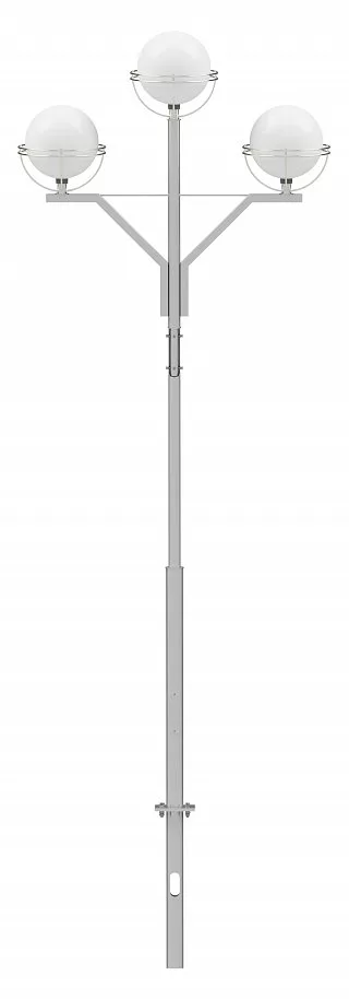 Декоративная опора Бол-2-6,1