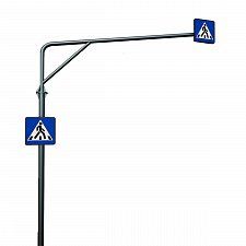 Опора ОМГ-ДЗ-6,0-3,5